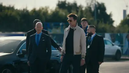 Built In Birmingham: Brady & the Blues - galeria zdjęć - filmweb