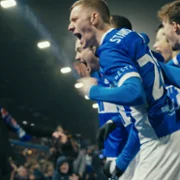 Built in Birmingham: Brady & the Blues - galeria zdjęć - filmweb
