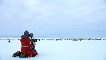 Sezon 1 Odcinek 6 Polar Worlds