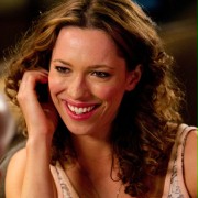 Rebecca Hall w Żądze i pieniądze