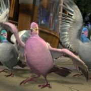 The Wild - galeria zdjęć - filmweb