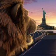The Wild - galeria zdjęć - filmweb
