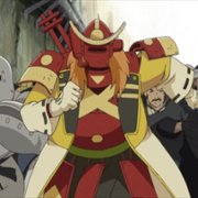 Samurai 7 - galeria zdjęć - filmweb