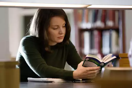 Kochając Leah - galeria zdjęć - filmweb