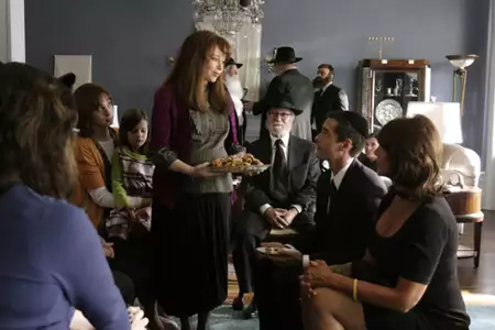 Kochając Leah - galeria zdjęć - filmweb