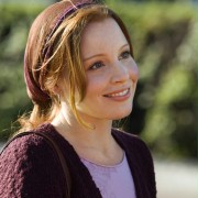 Lauren Ambrose