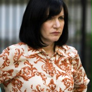 Susie Essman w Kochając Leah