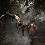 Mistfall Hunter - galeria zdjęć - filmweb