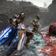 Mistfall Hunter - galeria zdjęć - filmweb