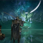 Mistfall Hunter - galeria zdjęć - filmweb