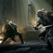 Mistfall Hunter - galeria zdjęć - filmweb