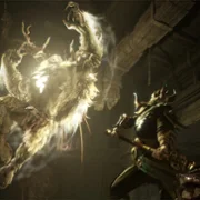 Mistfall Hunter - galeria zdjęć - filmweb