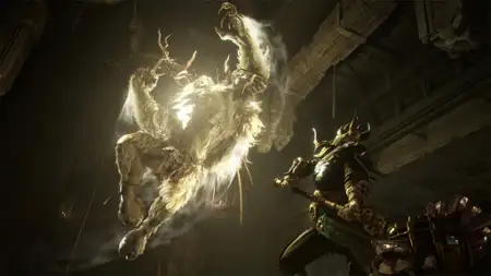 Mistfall Hunter - galeria zdjęć - filmweb
