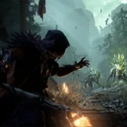 Mistfall Hunter - galeria zdjęć - filmweb