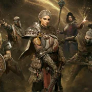 Mistfall Hunter - galeria zdjęć - filmweb