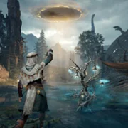 Mistfall Hunter - galeria zdjęć - filmweb