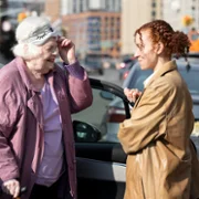 Eleanor the Great - galeria zdjęć - filmweb