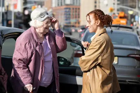 Eleanor Wspaniała - galeria zdjęć - filmweb