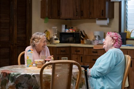 Recenzja Eleanor Wspaniała