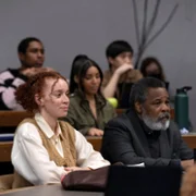 Eleanor the Great - galeria zdjęć - filmweb