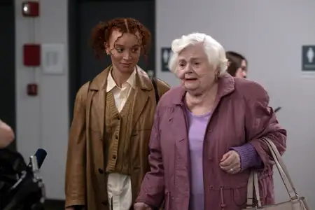 Eleanor Wspaniała - galeria zdjęć - filmweb