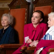 Eleanor the Great - galeria zdjęć - filmweb