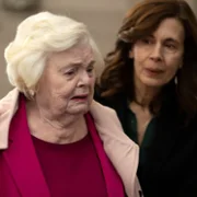 Eleanor the Great - galeria zdjęć - filmweb