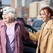 Eleanor the Great - galeria zdjęć - filmweb