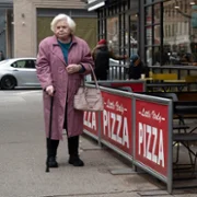 Eleanor the Great - galeria zdjęć - filmweb