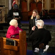 Eleanor the Great - galeria zdjęć - filmweb