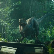 Jurassic World: Fallen Kingdom - galeria zdjęć - filmweb