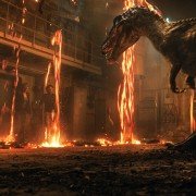 Jurassic World: Upadłe królestwo - galeria zdjęć - filmweb