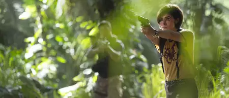 Jurassic World: Upadłe królestwo - galeria zdjęć - filmweb