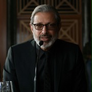 Jeff Goldblum w Jurassic World: Upadłe królestwo