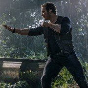 Jurassic World: Upadłe królestwo - galeria zdjęć - filmweb