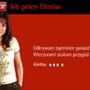 Łeb pełen film&oacute;w - galeria zdjęć