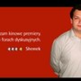 Łeb pełen film&oacute;w - galeria zdjęć