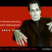 Łeb pełen filmów - galeria zdjęć - filmweb