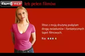 Łeb pełen filmów - galeria zdjęć - filmweb