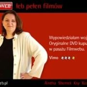 Łeb pełen filmów - galeria zdjęć - filmweb