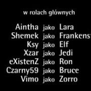 Łeb pełen filmów - galeria zdjęć - filmweb