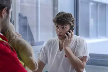 Stażyści - galeria zdjęć - filmweb