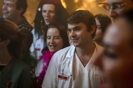 Stażyści - galeria zdjęć - filmweb