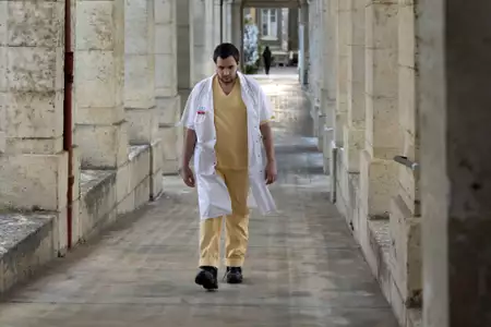 Stażyści - galeria zdjęć - filmweb