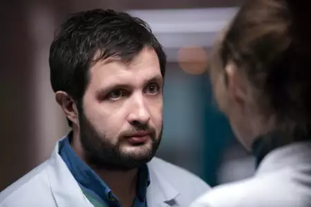 Stażyści - galeria zdjęć - filmweb