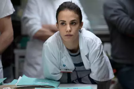 Stażyści - galeria zdjęć - filmweb