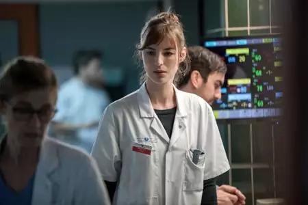 Stażyści - galeria zdjęć - filmweb