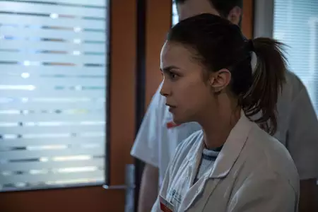 Stażyści - galeria zdjęć - filmweb
