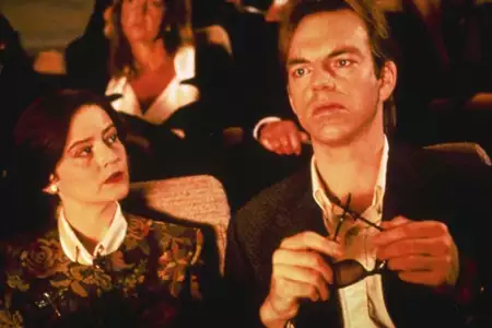 Dowód - galeria zdjęć - filmweb