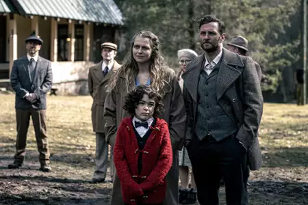 The Twin - galeria zdjęć - filmweb